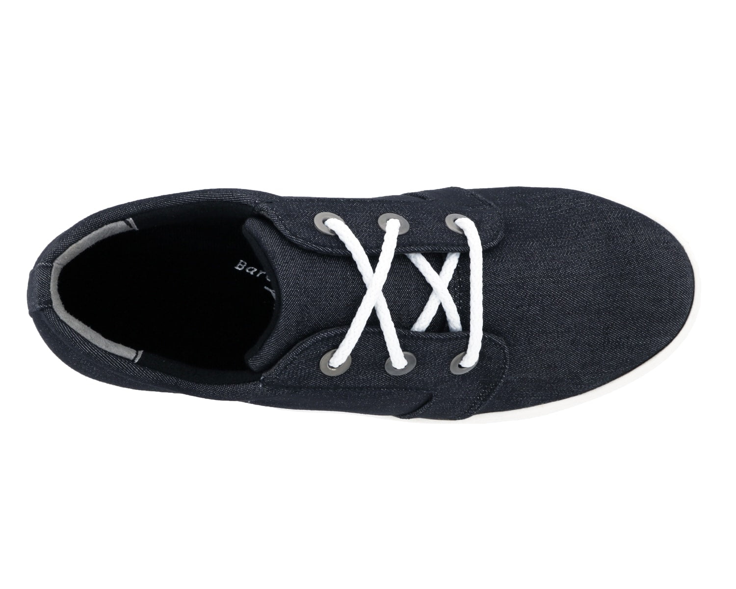 RUBY Black Denim