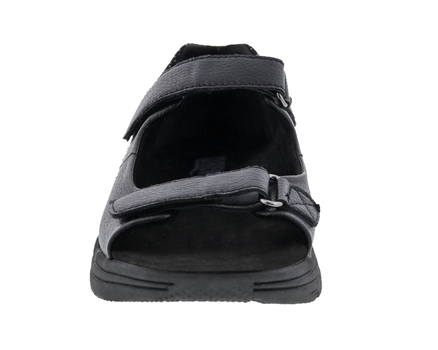 SHASTA Black
