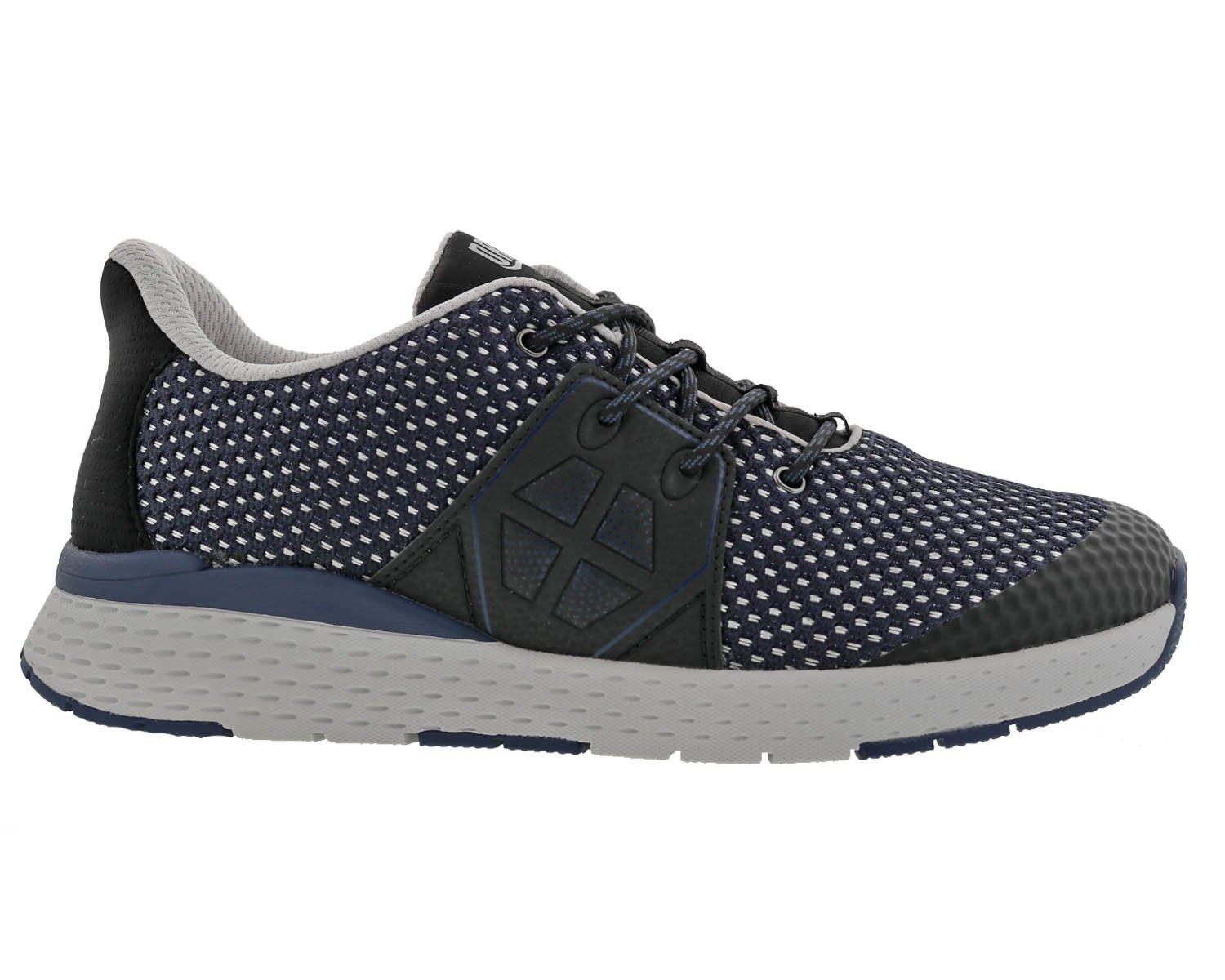 PERFORM Navy Mesh Combo