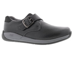 TEMPO Black Leather