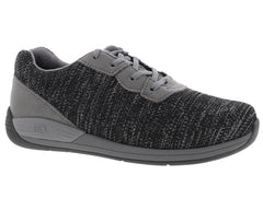 TERRAIN Black Knit