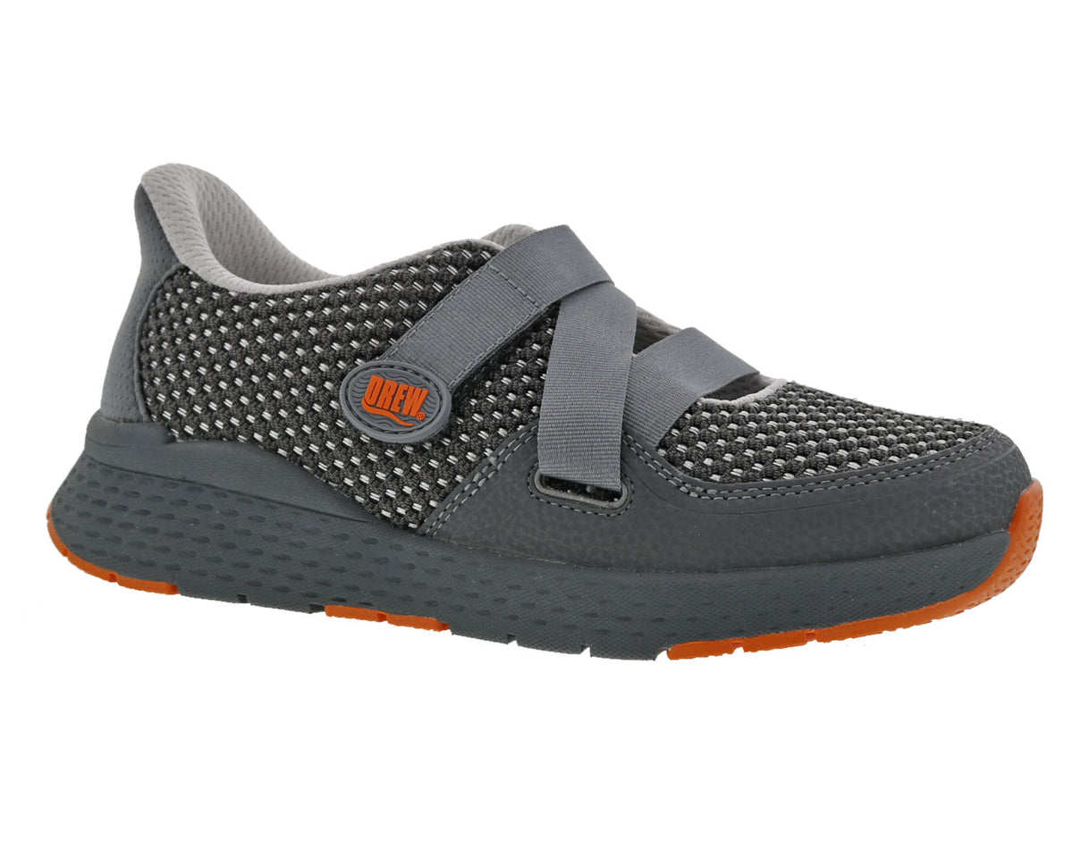 BAYSIDE Grey Mesh Combo