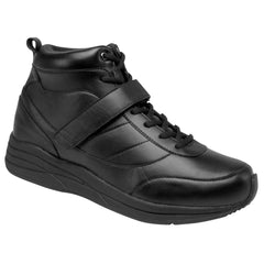 PULSE Black Leather