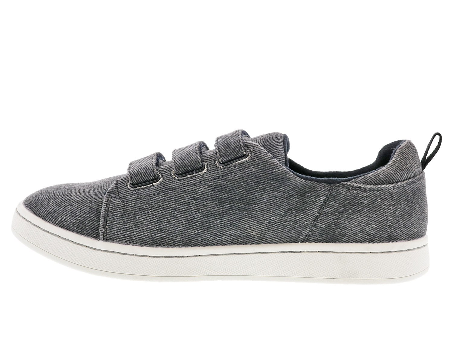 SKI Black Denim