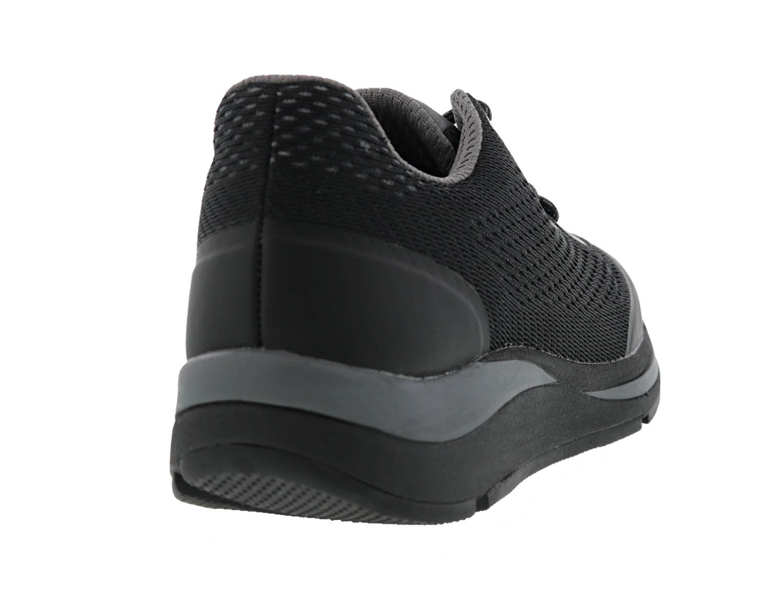 DASH Black Mesh Combo