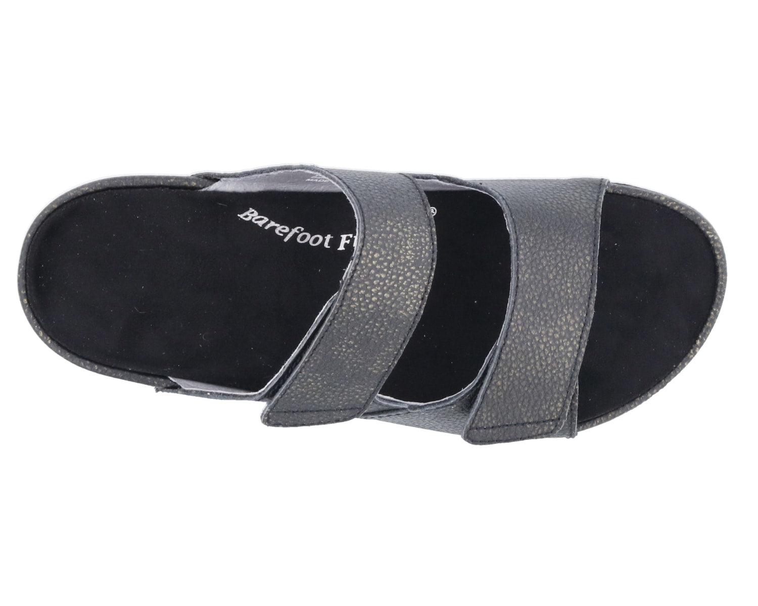 Cruize Black Leather