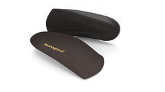 Superfeet Men's Delux Dress-Fit Insoles