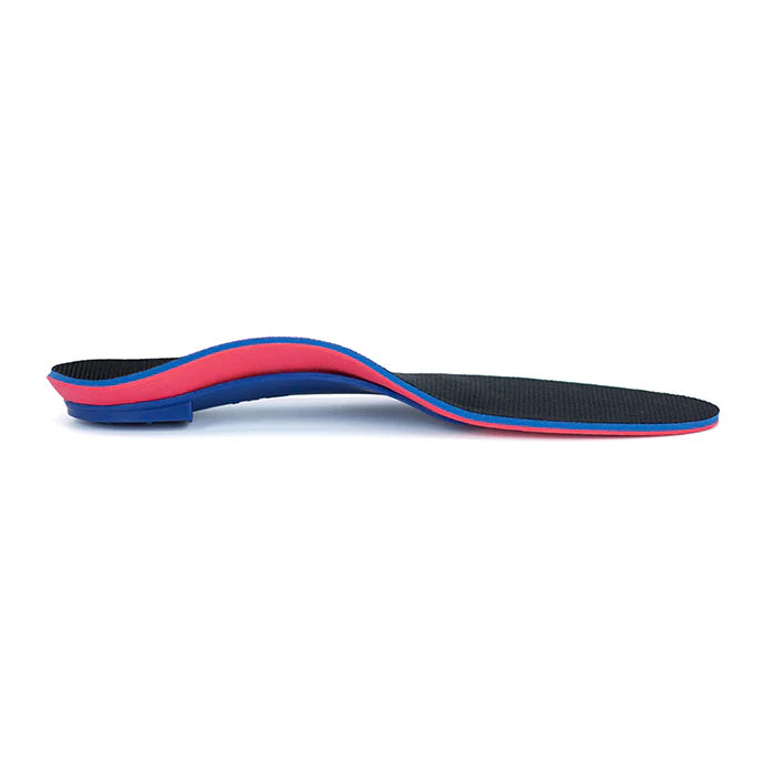 Powerstep Custom Post Orthotic Insoles